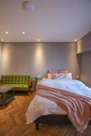 Shinjuku Waseda Hostel